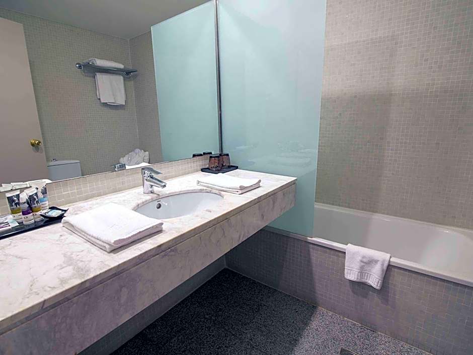 Augusta Barcelona Valles