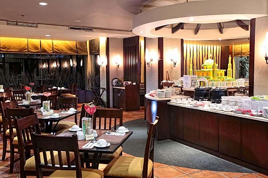 Grand Zuri Dumai Hotel