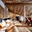Hotel Tirol Fiss 4Sterne Superior