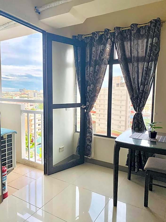 Mabolo Garden Flats Cebu