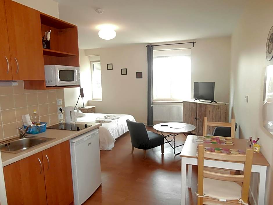 Residence La Providence ZENAO Lisieux