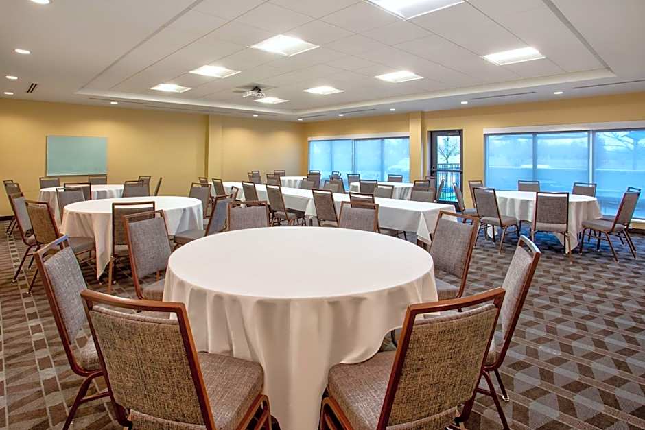 TownePlace Suites by Marriott Detroit Belleville