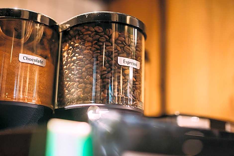 Ibis Belfast City Centre