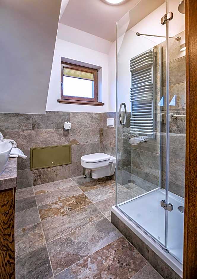 Hotel & Spa **** Kasztel Uniejów