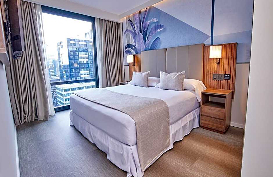 RIU Plaza Manhattan Times Square