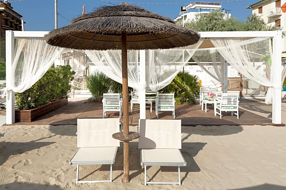 Hotel Castellucci