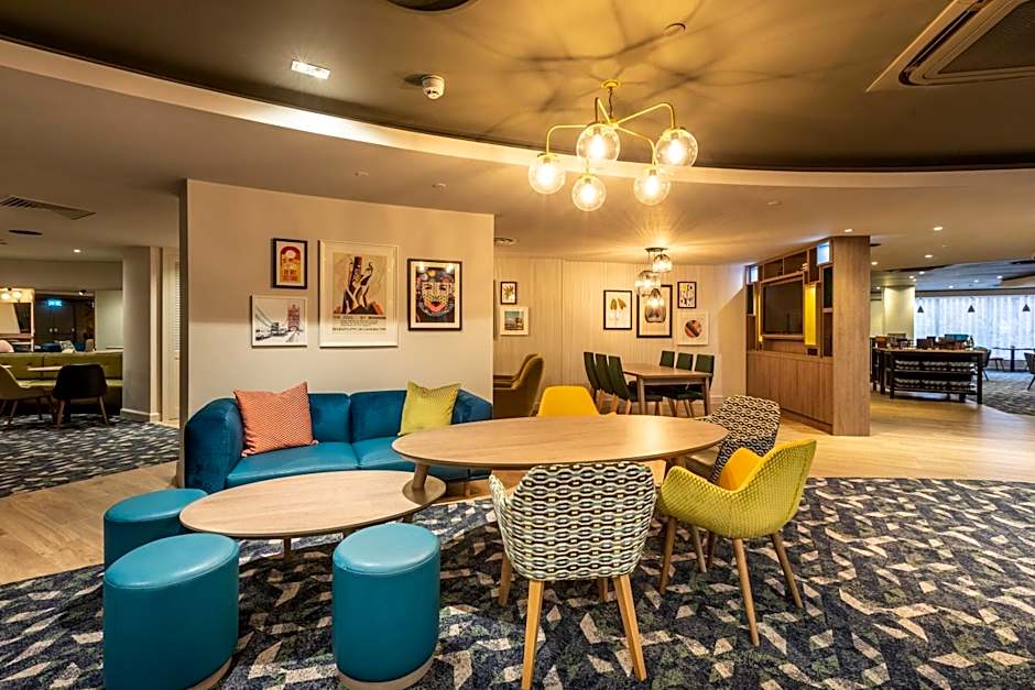 Holiday Inn London - Regents Park By IHG