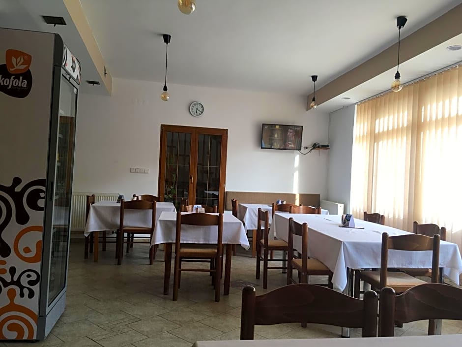 Chata Holica PIENINY