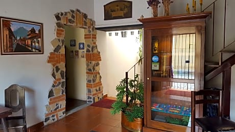 Hotel Las Piletas
