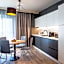 Aparthotel NOX
