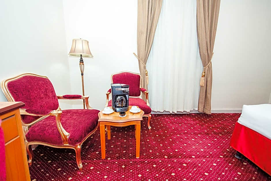 Sama Al Deafah Hotel