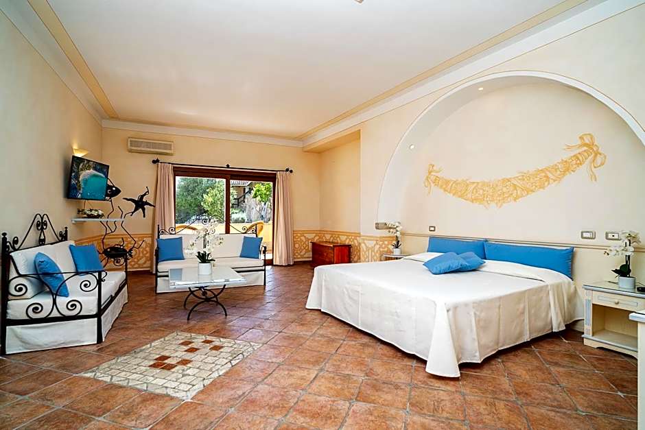 LH Hotel Pozzo Sacro