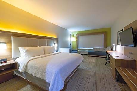 Holiday Inn Express & Suites Garland SW - NE Dallas Area By IHG