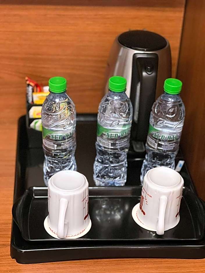 Saraya Harmony Hotel C