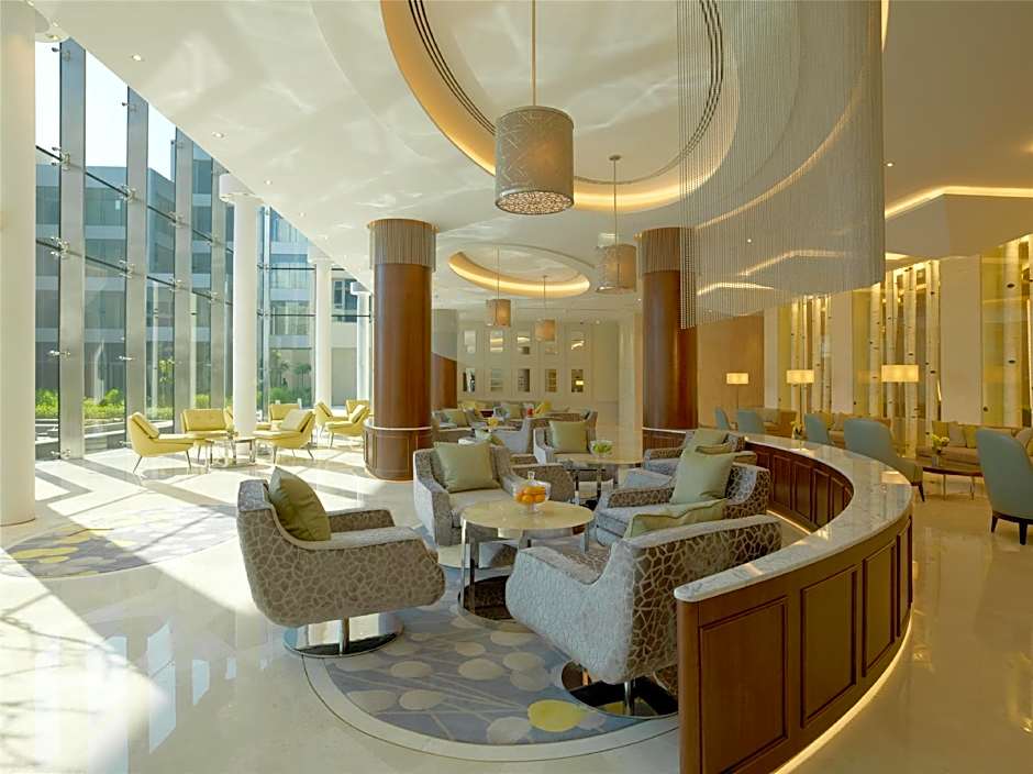 Kempinski Hotel Muscat