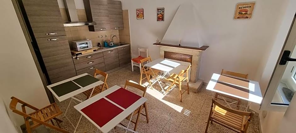 B&b D'amare – Cupra Marittima, MO