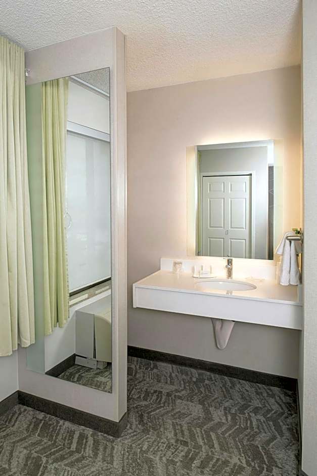SpringHill Suites by Marriott Billings