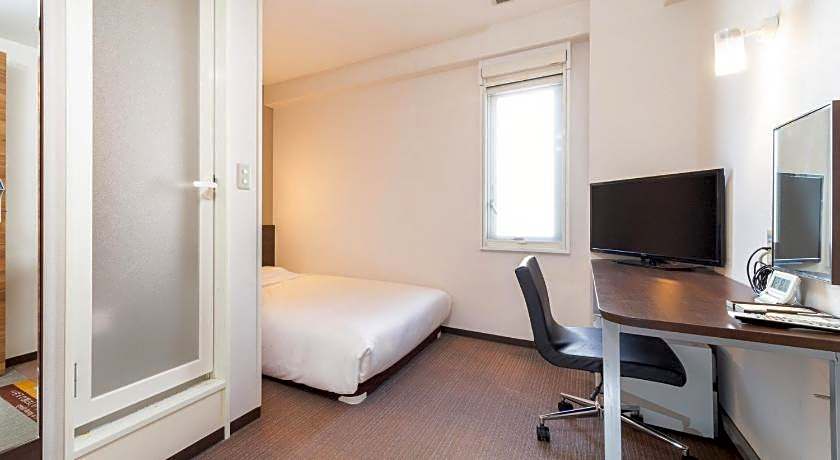 Super Hotel JR Fujiekimae Kinenkan