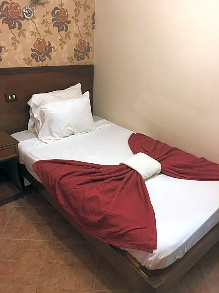 Abeer Hotel Alexandria