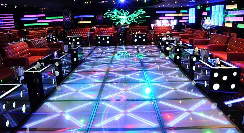 Holiday Bahrain Hotel