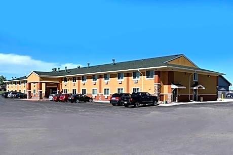 Quality Inn Appleton West