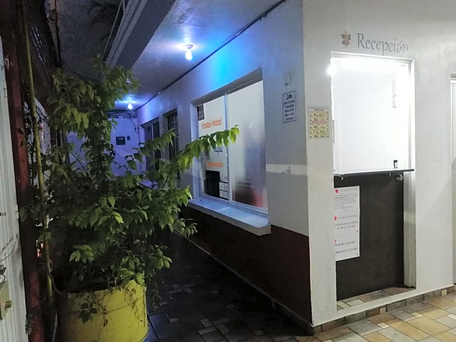 Hostal Maple