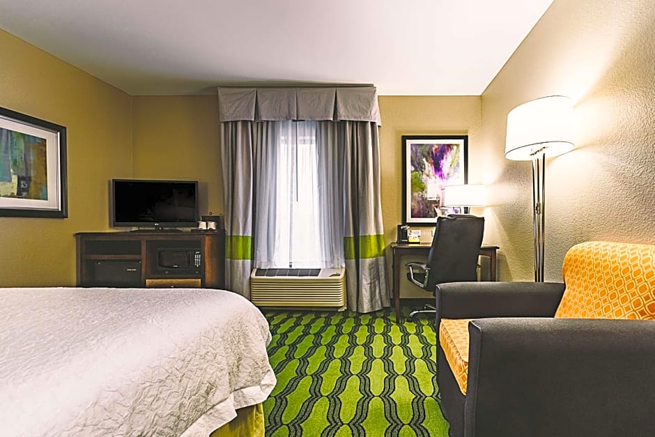 Hampton Inn By Hilton Niagara Falls/Blvd