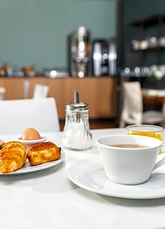 Teneo Apparthotel Talence Centre