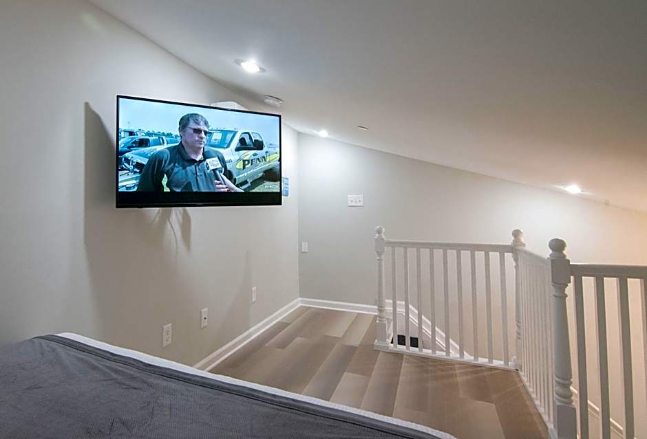 The Georgetown House Boutique Inn