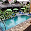 The Calmtree Bungalows
