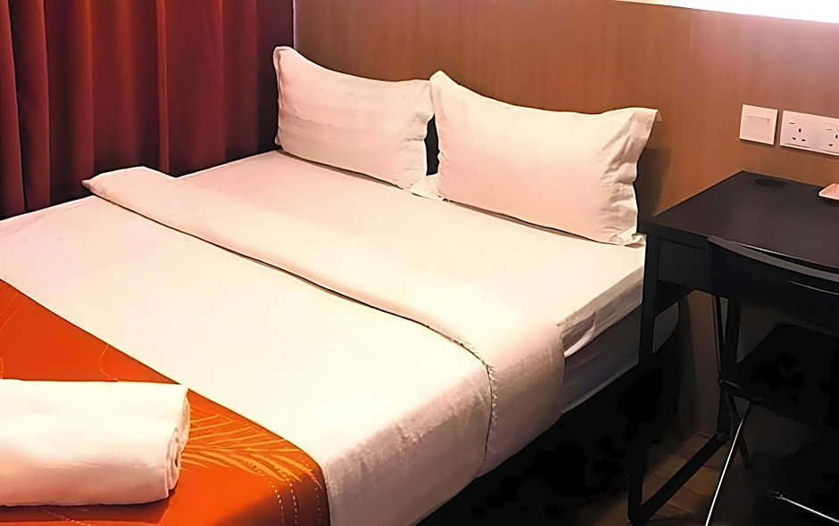 Place2Stay @ The Mines