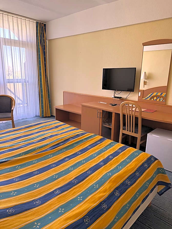 Mátyás Király Gyógy- és Wellness Hotel