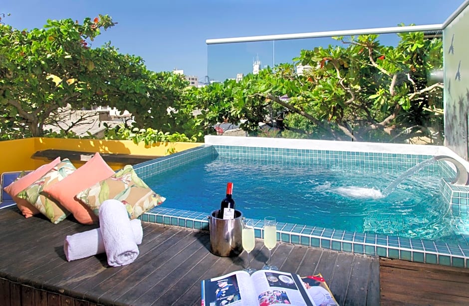 Hotel Boutique Casa Mia