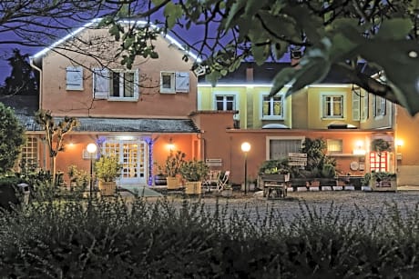 Hôtel Les Pyrénées