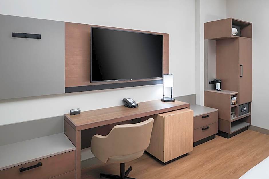 Hyatt Place Tempe / Phoenix / University