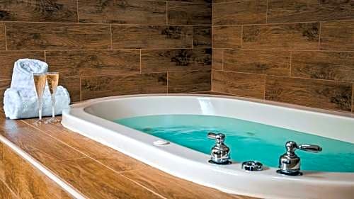Best Western Wichita North Hotel & Suites – Wichita, KS