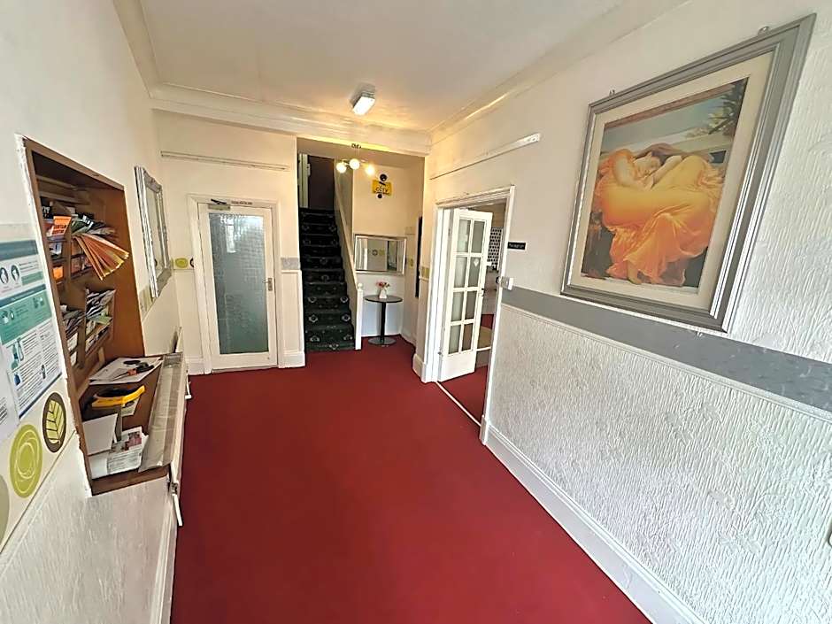 Granby Hotel