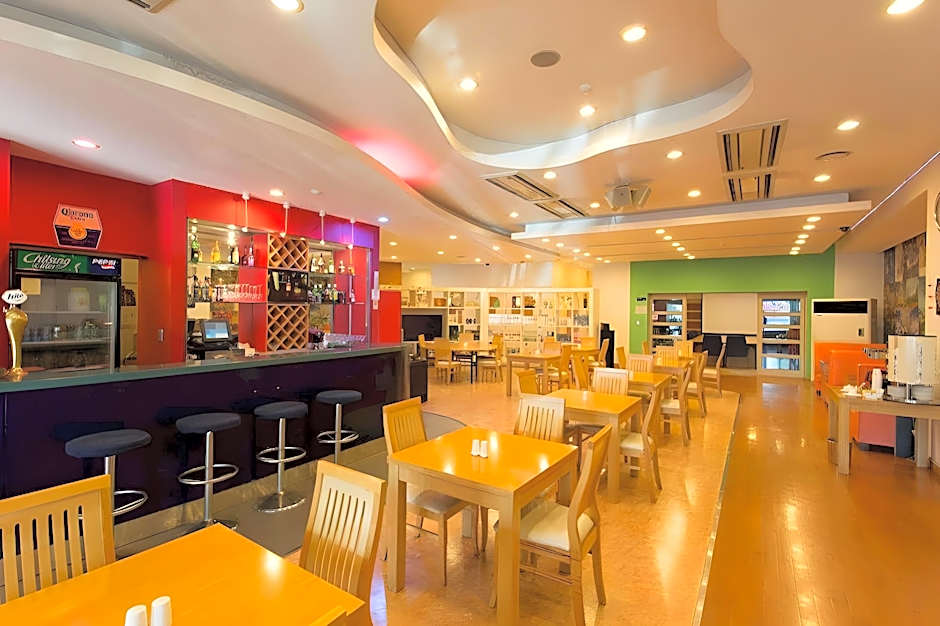 Benikea Hotel Pohang