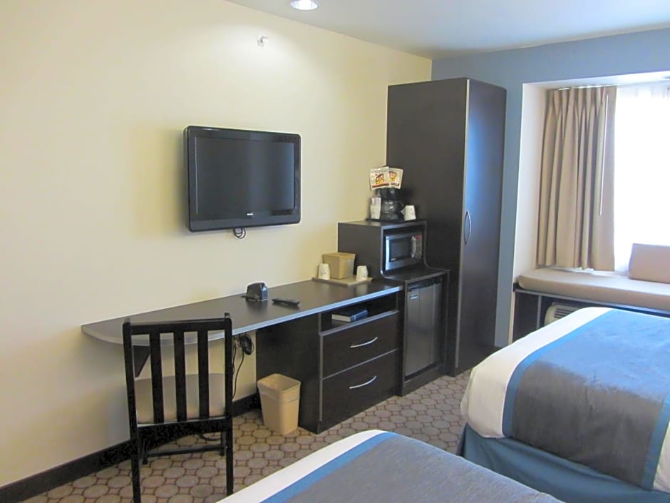 Microtel Inn & Suites By Wyndham San Angelo