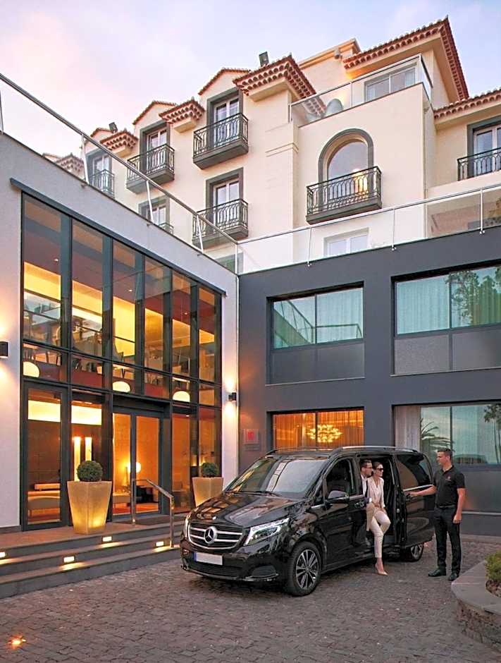 Quinta Mirabela - Design Hotel