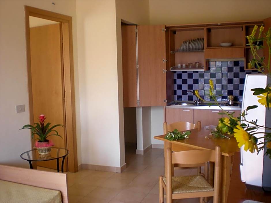 Villaggio Artemide