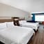 Holiday Inn Express Hotel & Suites Ooltewah Springs - Chattanooga By IHG