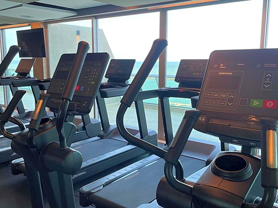 Novotel Recife Marina