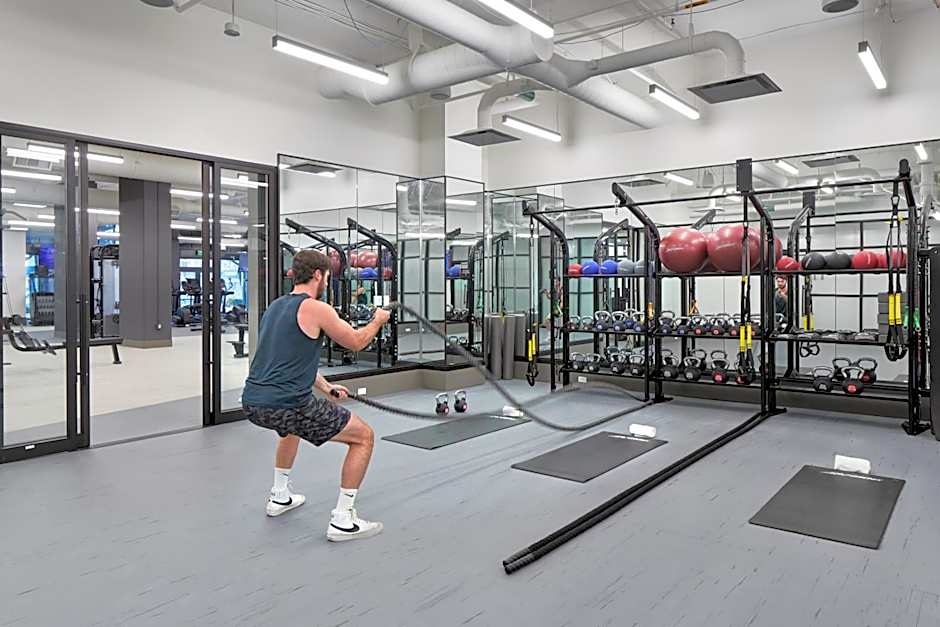 Level Seattle Downtown - South Lake Union