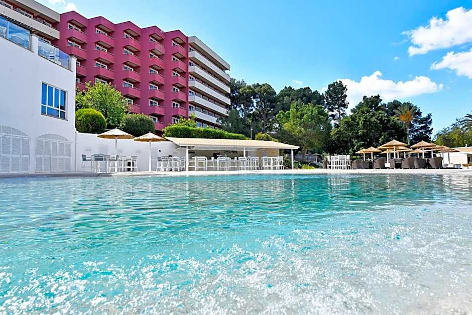 Salles Hotels Marina Portals