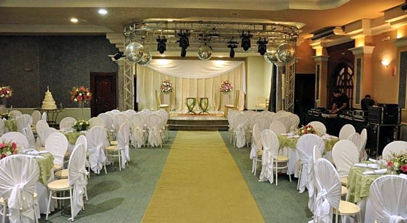 Virgilius Palace Hotel