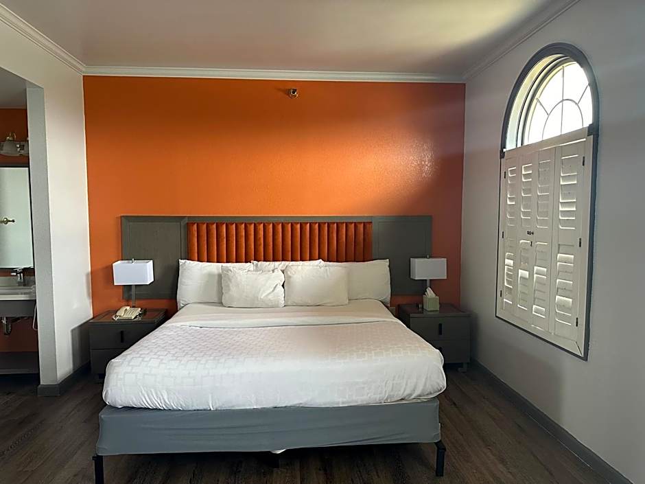 Inn at Mountainview
