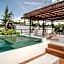 Luxury Baliwood Residence Villas