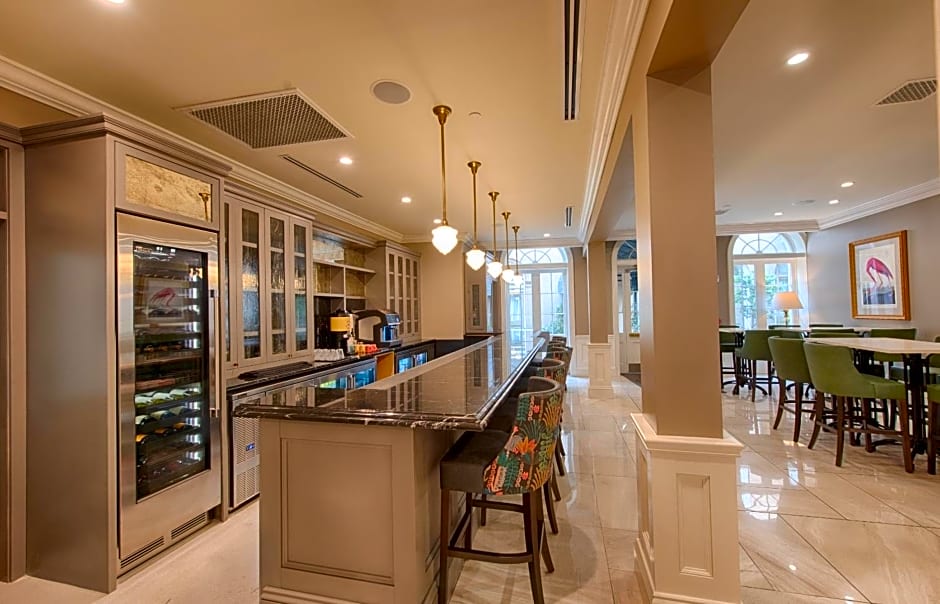 voco St. James Hotel By IHG