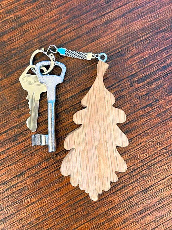 Tree & B
